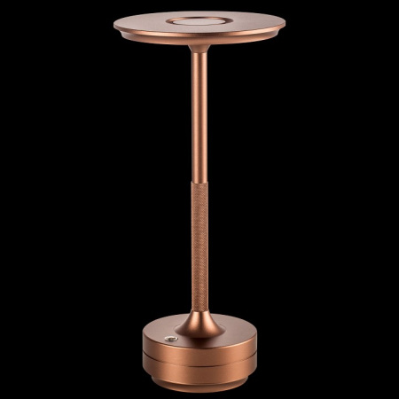 Фото Настольная лампа декоративная Lightstar Alfa 745901