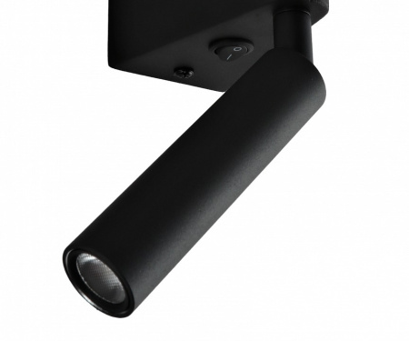 Фото Бра с подсветкой Kink Light Прани 8079,19