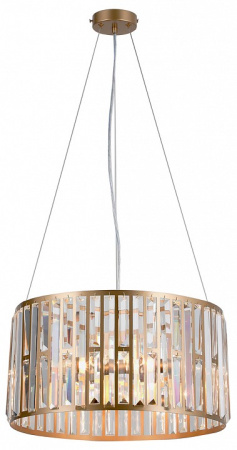 Фото Подвесной светильник F-promo Prismata 4483-5P