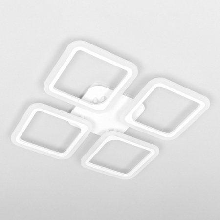 Фото Потолочная люстра Citilux Марсель CL232140R