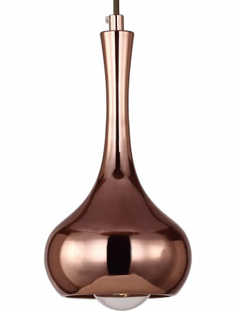 Фото Подвесной светильник Favourite Kupfer 1844-1P