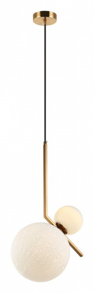 Фото Светильник на штанге Stilfort Zaira 2097/01/02P