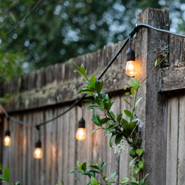 Фото Лампа светодиодная Feron LB E27 0.5Вт 2700K 51036