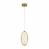 Фото Подвесной светильник Freya Lolli FR6139PL-L8BS