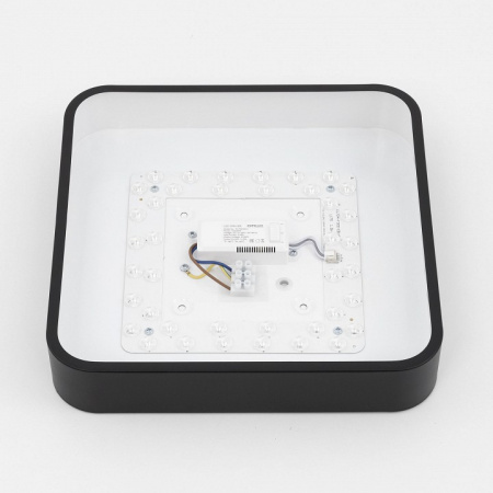 Фото Накладной светильник Citilux Купер CL724K24V1