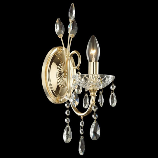Фото Бра Odeon Light Versia 4977/1W