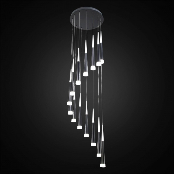 Фото Подвесной светильник Citilux Вегас CL227141