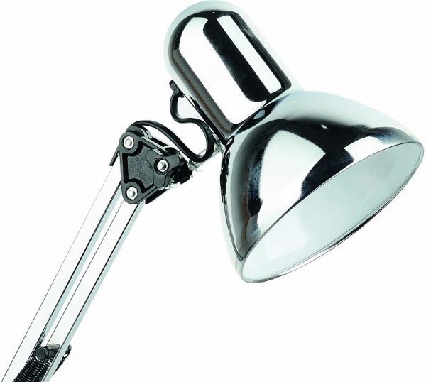 Фото Настольная лампа офисная Arte Lamp Junior A1330LT-1CC