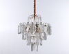 Открыть Подвесная люстра Ambrella Light TR TR5231 Фото Подвесная люстра Ambrella Light TR TR5231