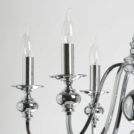 Фото Подвесная люстра MW-Light Консуэлло 15 614013808