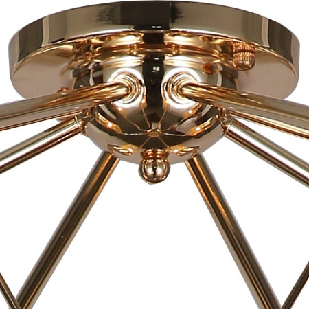 Фото Потолочная люстра Favourite Zaria 2739-8P