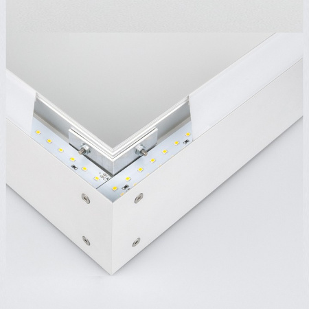 Фото Накладной светильник Elektrostandard Grand a041478