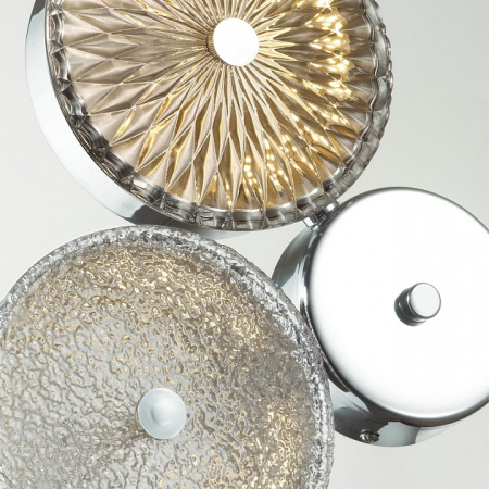 Открыть Бра Odeon Light Caramella 1 5416/14WL Фото Бра Odeon Light Caramella 1 5416/14WL