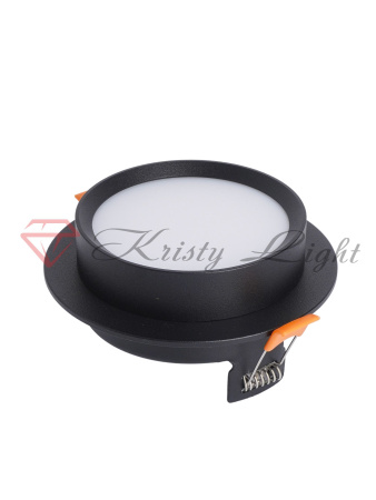 Фото Светильник потолочный встраиваемый Kristy Light KL5573 GX53