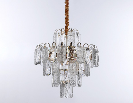 Открыть Подвесная люстра Ambrella Light TR TR5231 Фото Подвесная люстра Ambrella Light TR TR5231