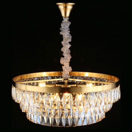 Фото Подвесная люстра Aployt Francheska APL.837.03.10