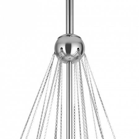 Открыть Подвесная люстра Freya Fiesta FR5231PL-06CH Фото Подвесная люстра Freya Fiesta FR5231PL-06CH