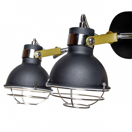 Фото Спот Escada Retro 1135/3A