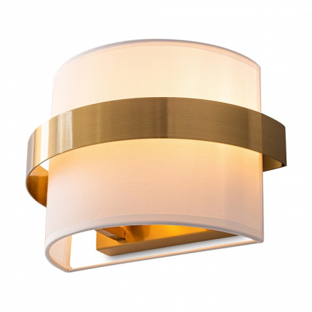 Фото Накладной светильник Freya Bride FR5367WL-02BS