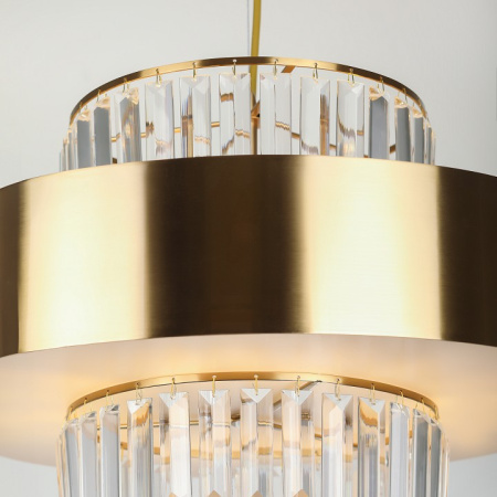 Фото Подвесной светильник Rivoli Vickie Б0061902