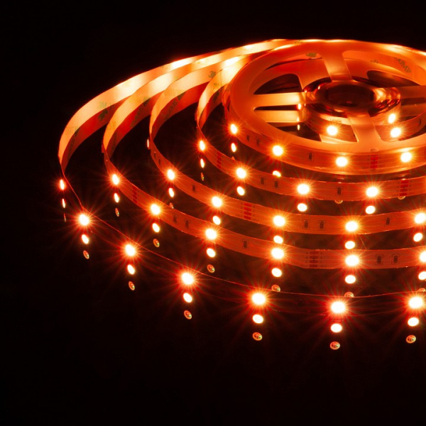 Фото Лента светодиодная Elektrostandard 12V 7,2W a027833