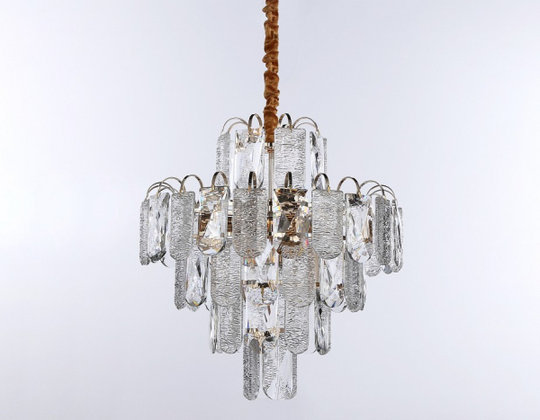 Фото Подвесная люстра Ambrella Light TR TR5231