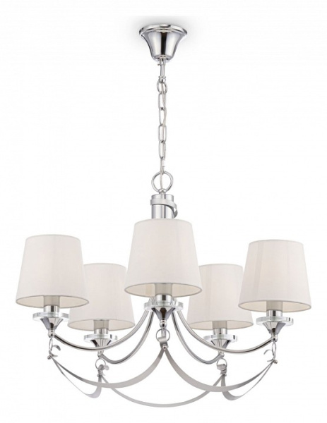 Фото Подвесная люстра Freya Ariana FR5081PL-05CH