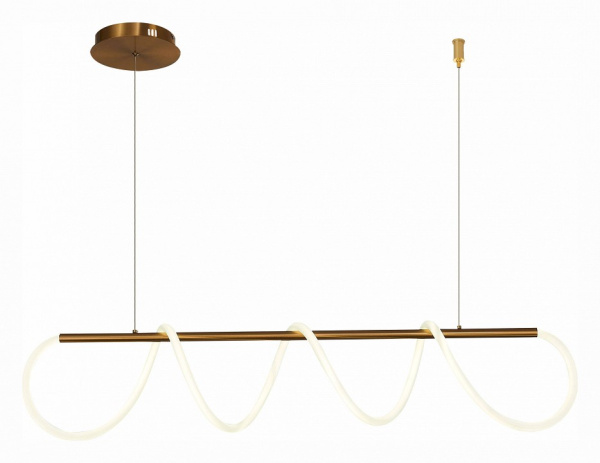 Открыть Подвесной светильник ST-Luce Sagrato SL6102.303.45 Фото Подвесной светильник ST-Luce Sagrato SL6102.303.45