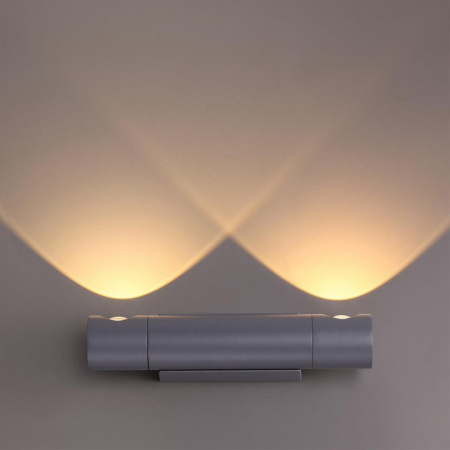 Фото Накладной светильник Novotech Kaimas 358089