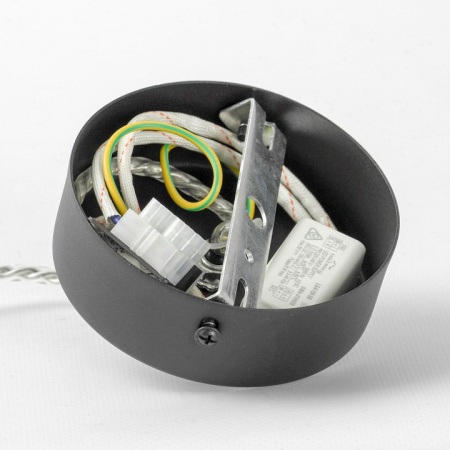 Фото Подвесной светильник Lussole Floyd LSP-7171