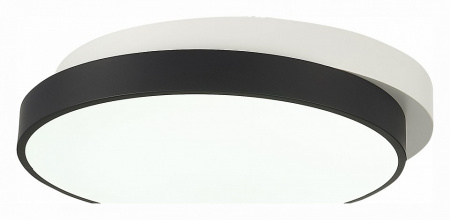 Открыть Накладной светильник EVOLUCE Qvo SLE200702-01 Фото Накладной светильник EVOLUCE Qvo SLE200702-01