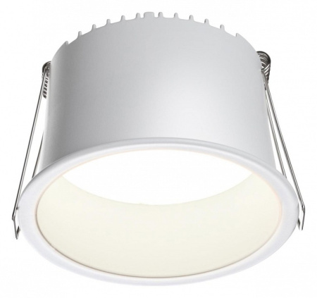 Фото Встраиваемый светильник Novotech Tran 359236