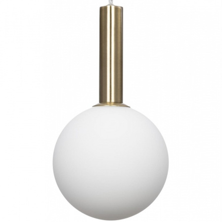 Фото Подвесной светильник Citilux Рунд CL205110N