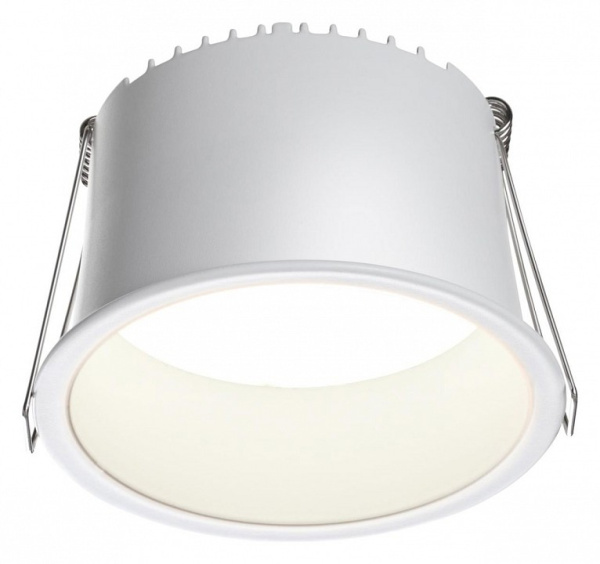 Фото Встраиваемый светильник Novotech Tran 359236