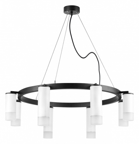 Фото Подвесная люстра Lightstar Rullo LR0188643641