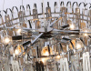 Открыть Подвесная люстра Ambrella Light TR TR5257 Фото Подвесная люстра Ambrella Light TR TR5257