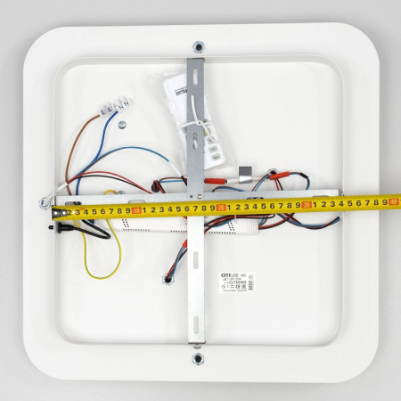 Фото Накладной светильник Citilux Квест CL739140