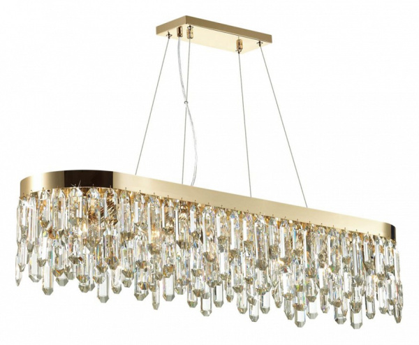 Фото Подвесная люстра Odeon Light Dakisa 4986/12