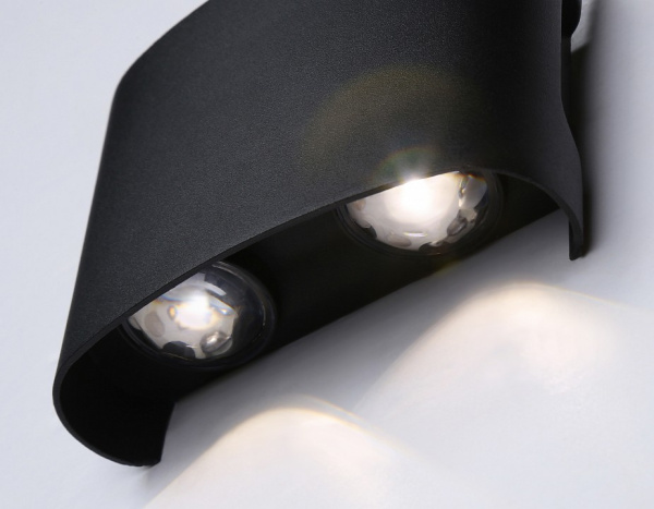 Фото Накладной светильник Ambrella Light ST ST4452