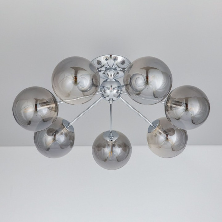 Фото Потолочная люстра Citilux Томми CL102170