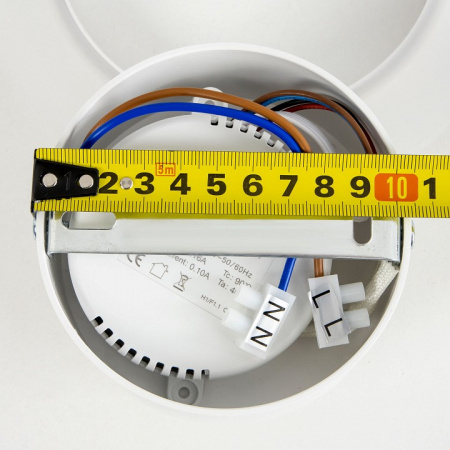 Фото Бра Citilux Сента CL237B310