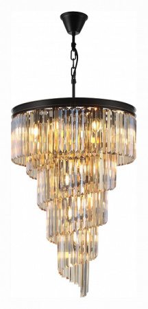 Открыть Подвесная люстра Citilux Мартин CL332172 Фото Подвесная люстра Citilux Мартин CL332172