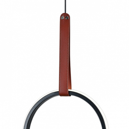 Фото Подвесной светильник Escada ALLIANCE 10295/1LED Black