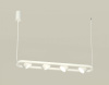 Подвесной светильник Ambrella Light XB XB9163100 Подвесной светильник Ambrella Light XB XB9163100