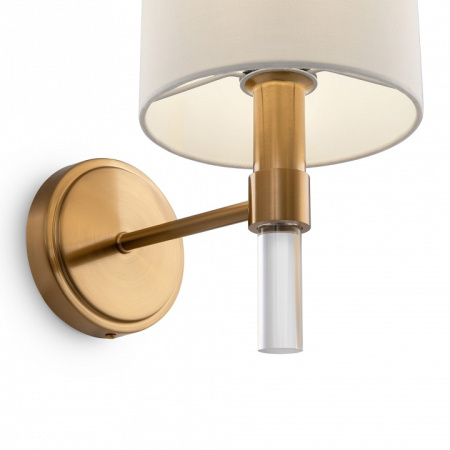 Фото Бра Freya Lino FR5186WL-01BS