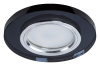 Встраиваемый светильник Arte Lamp Cursa A2166PL-1BK Встраиваемый светильник Arte Lamp Cursa A2166PL-1BK