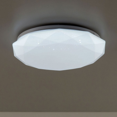 Открыть Накладной светильник Citilux Астрон CL733330G Фото Накладной светильник Citilux Астрон CL733330G