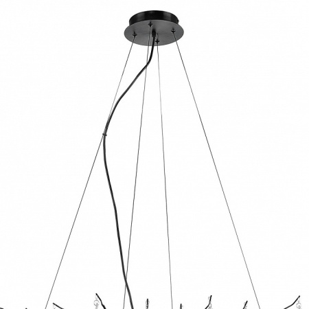 Фото Подвесная люстра Wertmark Daniela WE182.19.023