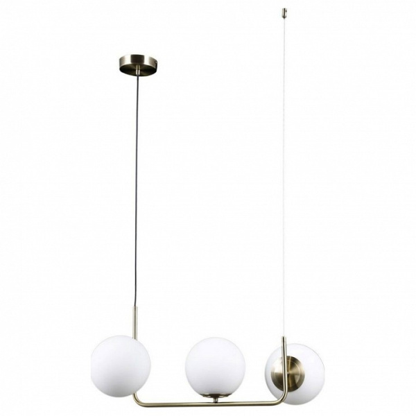 Фото Подвесной светильник Omnilux Avetrana OML-66603-03