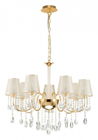 Фото Подвесная люстра Favourite Cutie 2868-7P